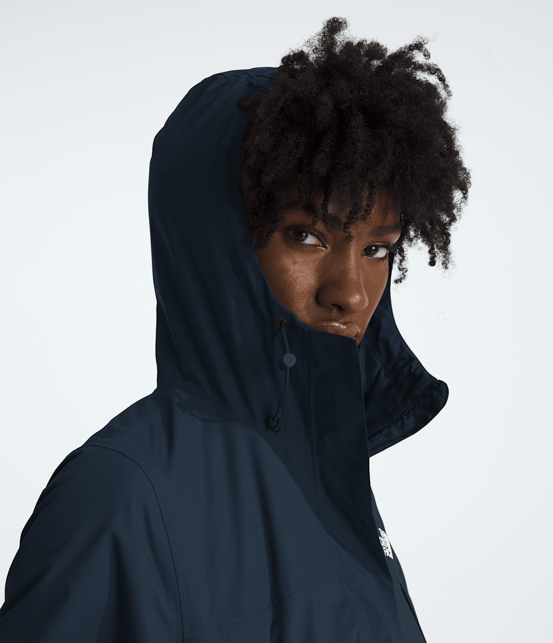 Women’s Antora Rain Parka - The North Face