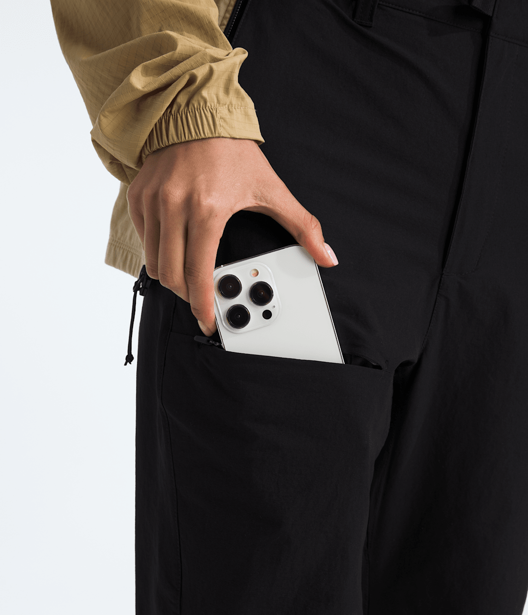 Women’s Basin Pants - The North Face