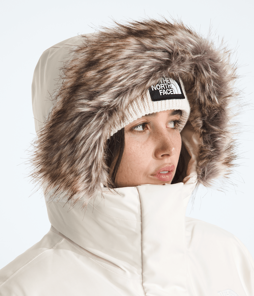 Women’s Arctic Bomber - The North Face