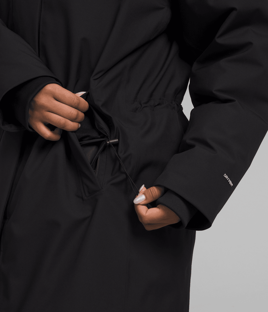 Women’s Plus Arctic Parka - The North Face