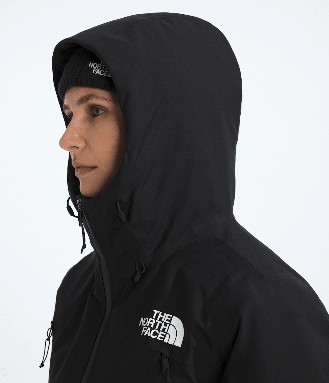 Women’s TNF™ Range Down Hooded Jacket - The North Face