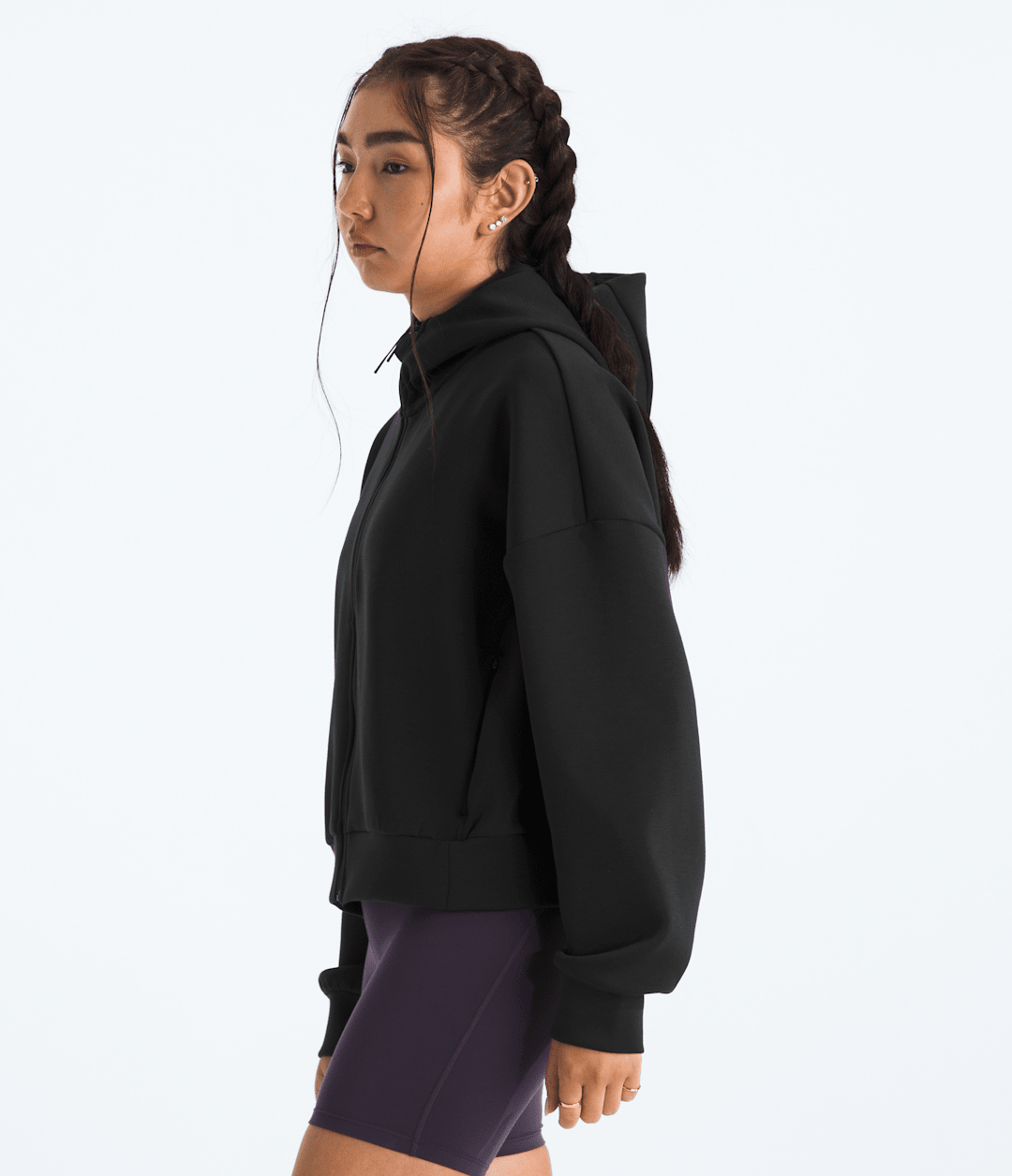 Women’s Jaida Full-Zip Hooded Jacket - The North Face