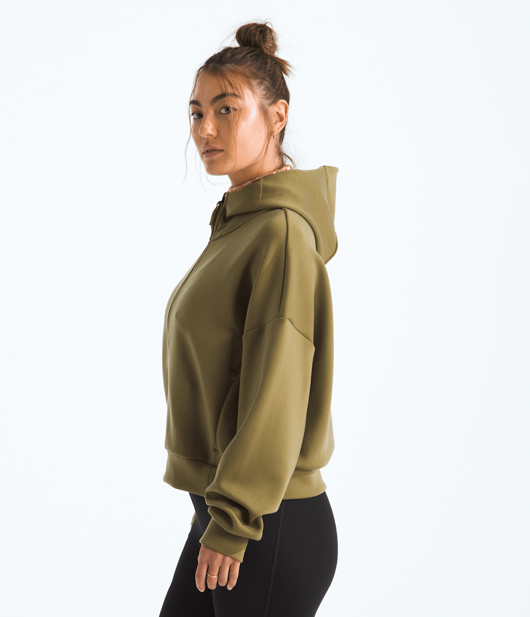 Women’s Jaida Full-Zip Hooded Jacket - The North Face