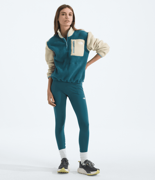 Women’s Yumiori ¼-Zip Jacket - The North Face