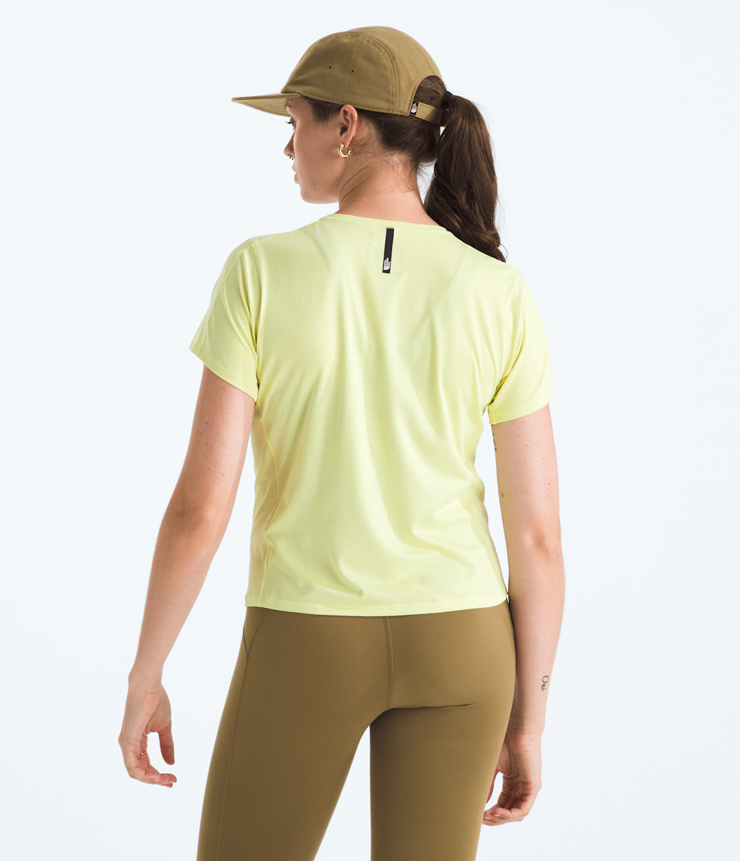 Women’s Jaida Short-Sleeve Tee - The North Face