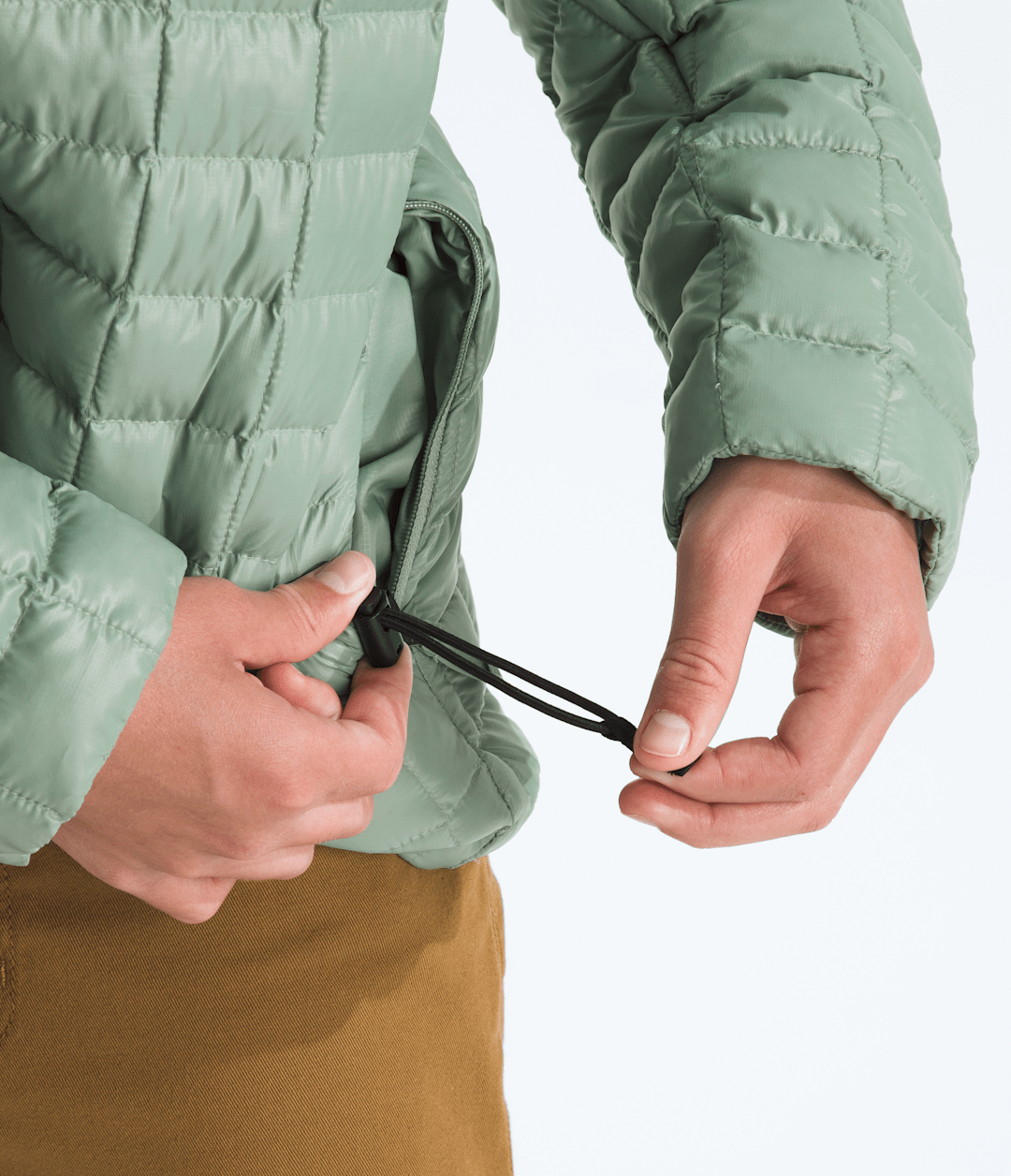 Boys’ & Girls’ THERMOBALL™ Hooded Jacket - The North Face