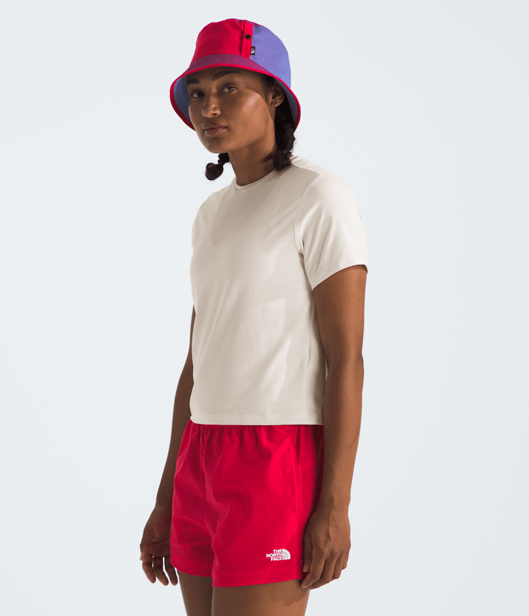 Women’s Dune Sky Short-Sleeve - The North Face