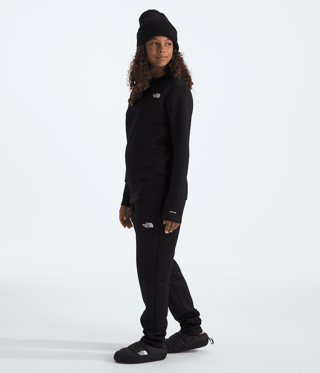 Boys’ & Girls’ DOTKNIT™ Thermal Set - The North Face