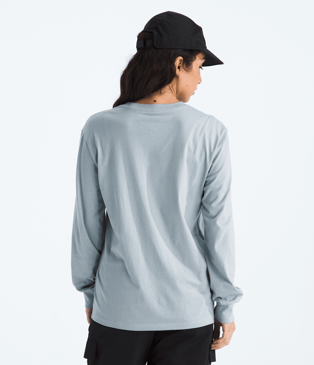 Women’s Evolution Simple Dome Long-Sleeve Tee - The North Face