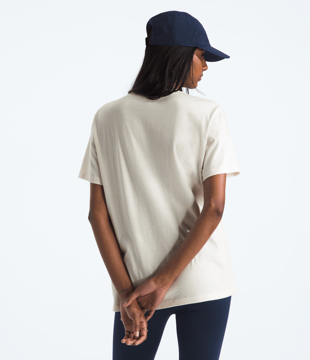 Women’s Evolution Simple Dome Relaxed Short-Sleeve Tee - The North Face