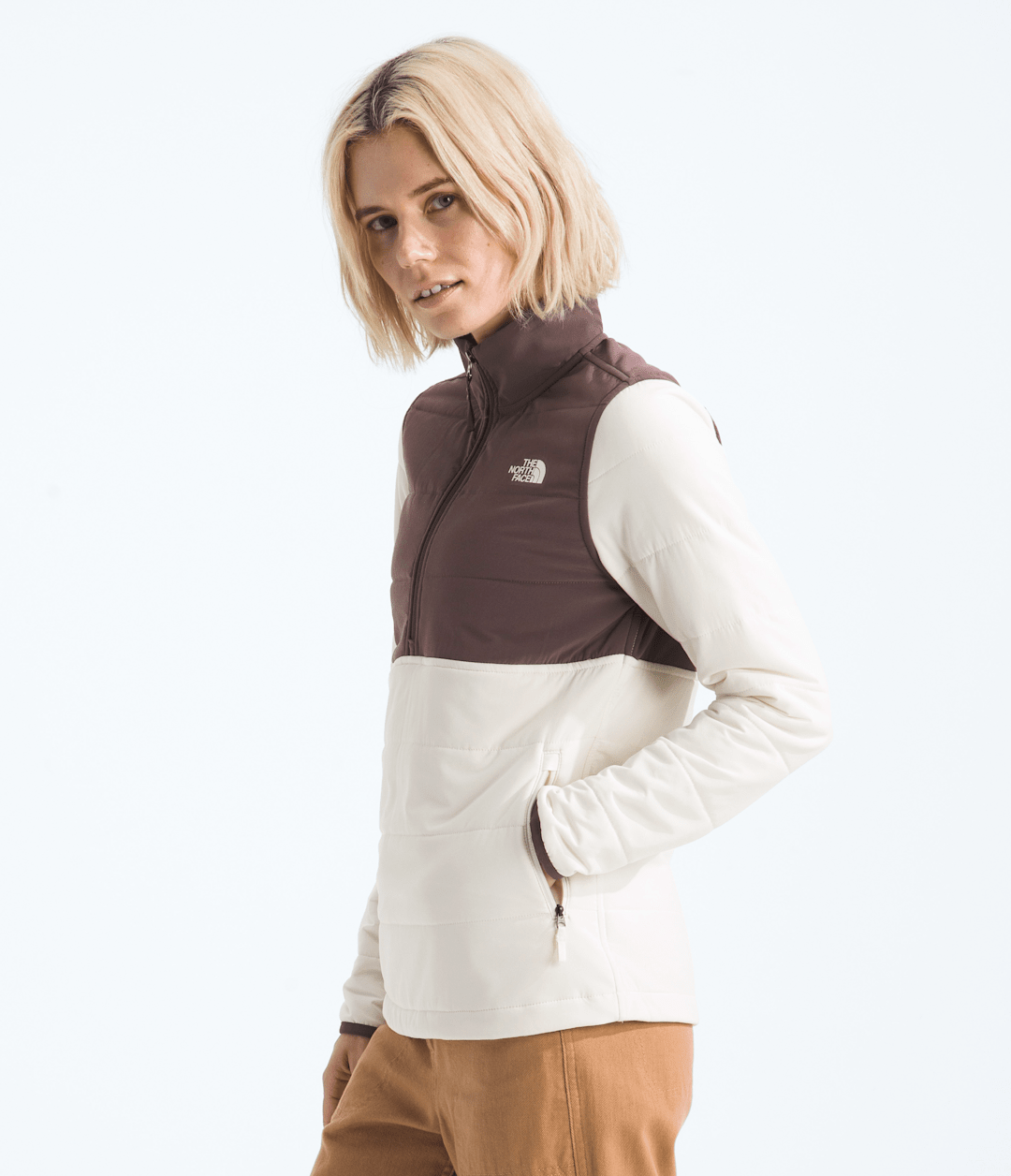 Women’s Mountain Sweatshirt Pullover - The North Face