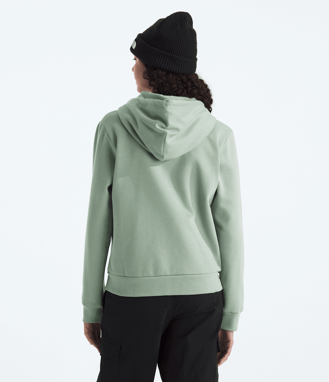 Women’s Evolution Simple Dome Regular Full-Zip Hoodie - The North Face