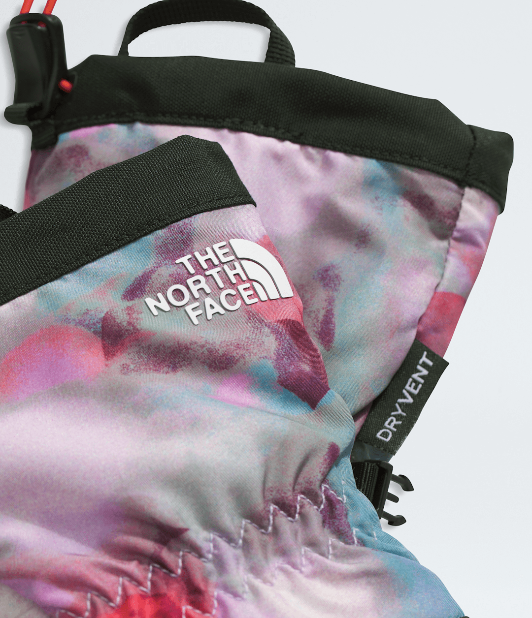 Kids’ Montana Ski Gloves - The North Face