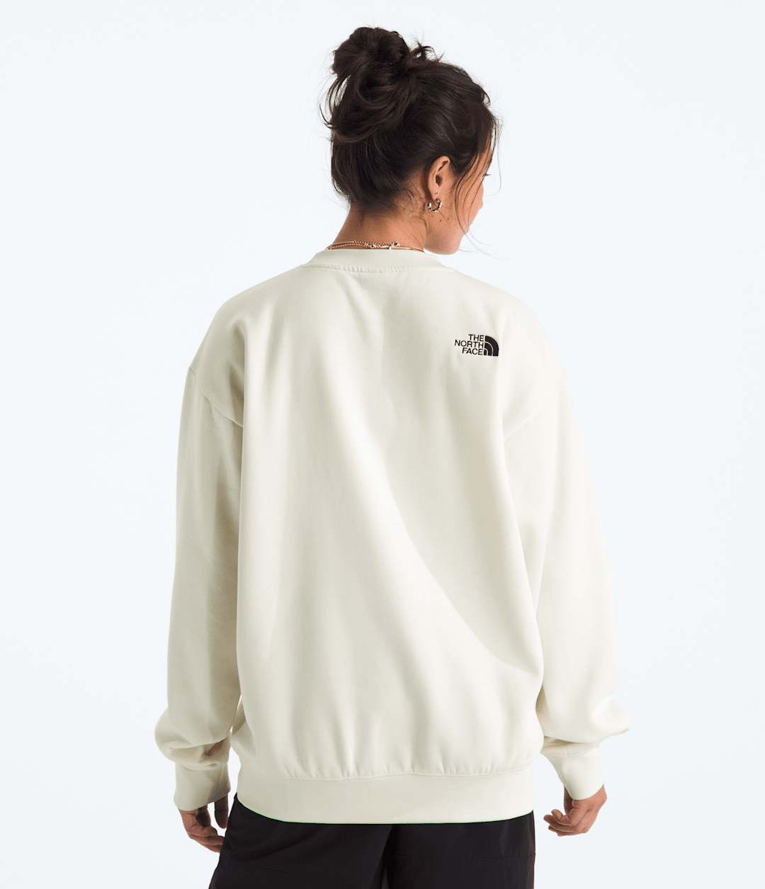 Women's Essential Sweatshirt - The North Face