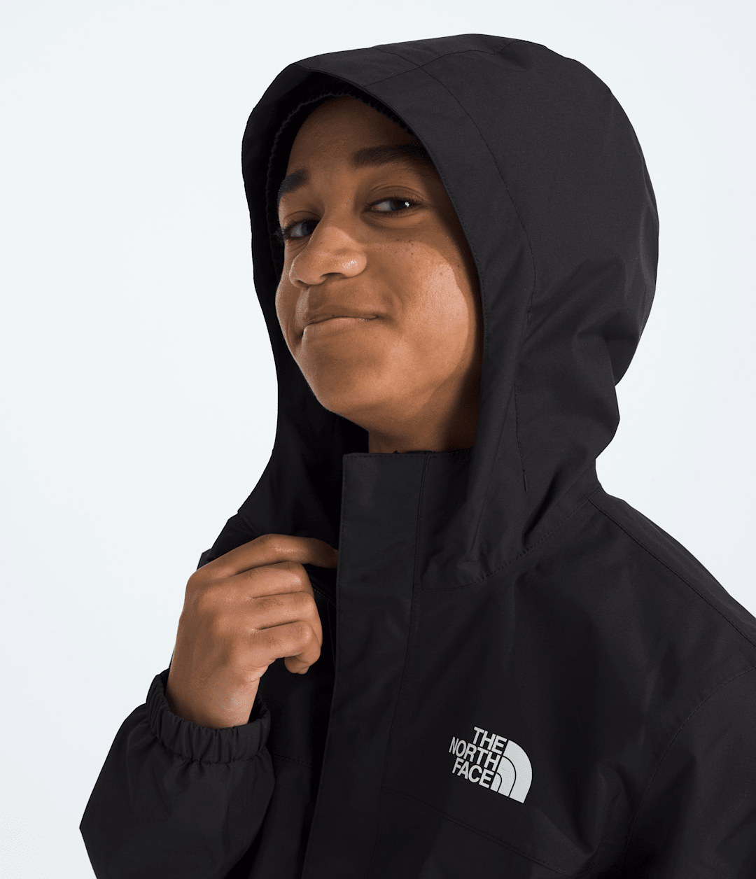 Boys’ Antora Rain Jacket - The North Face