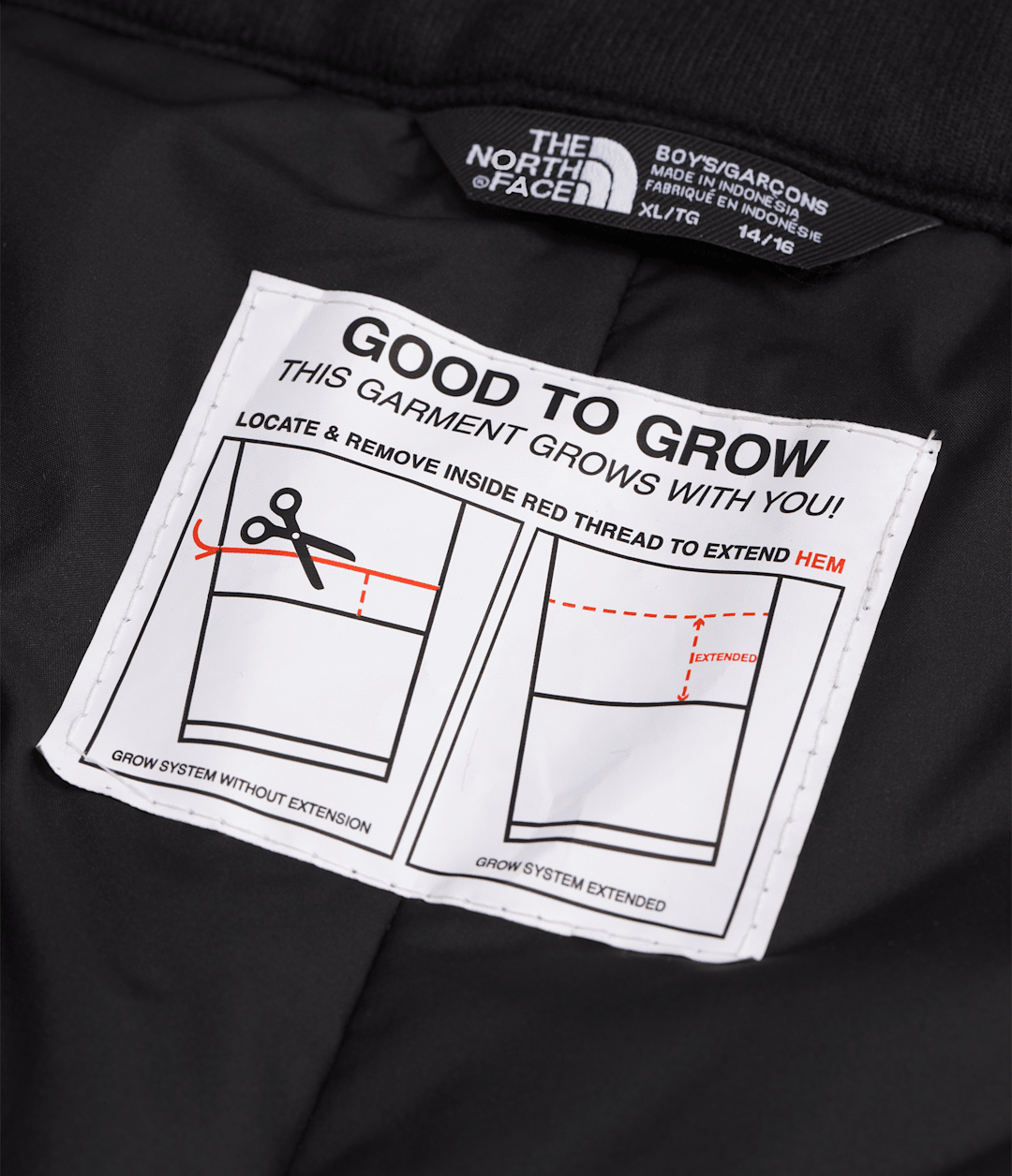 Boys’ Freedom Insulated Pants - The North Face