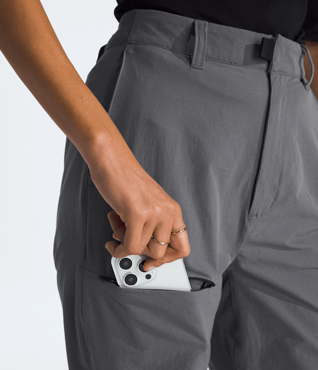 Women’s Basin Pants - The North Face