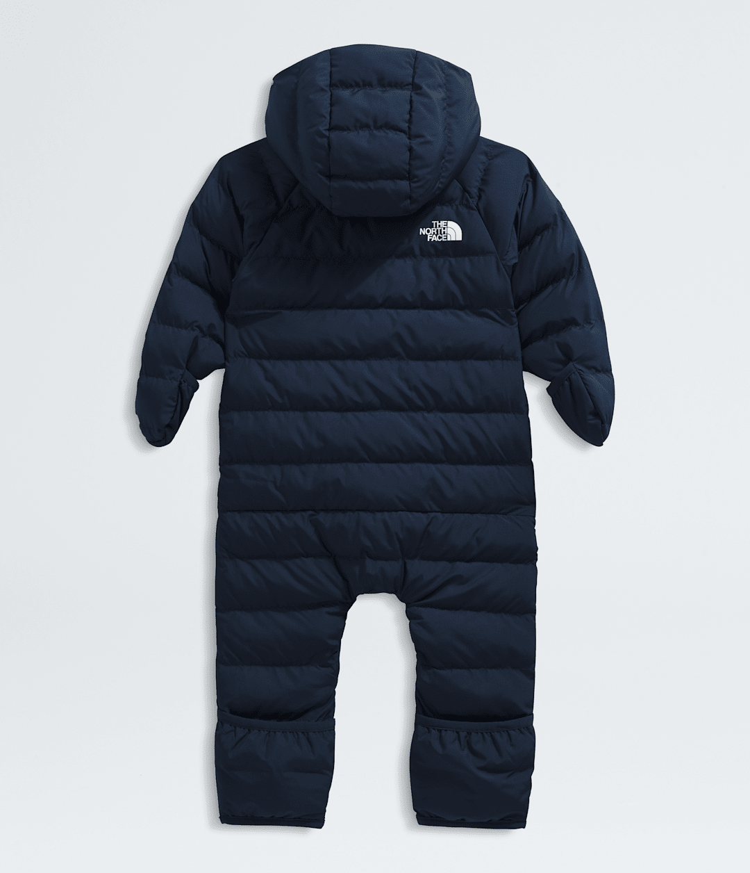 Baby Perrito One-Piece - The North Face