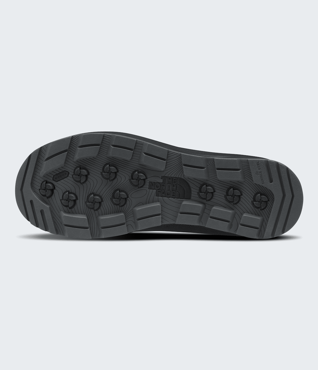 Women’s Shellista VI Mid Waterproof Boots - The North Face