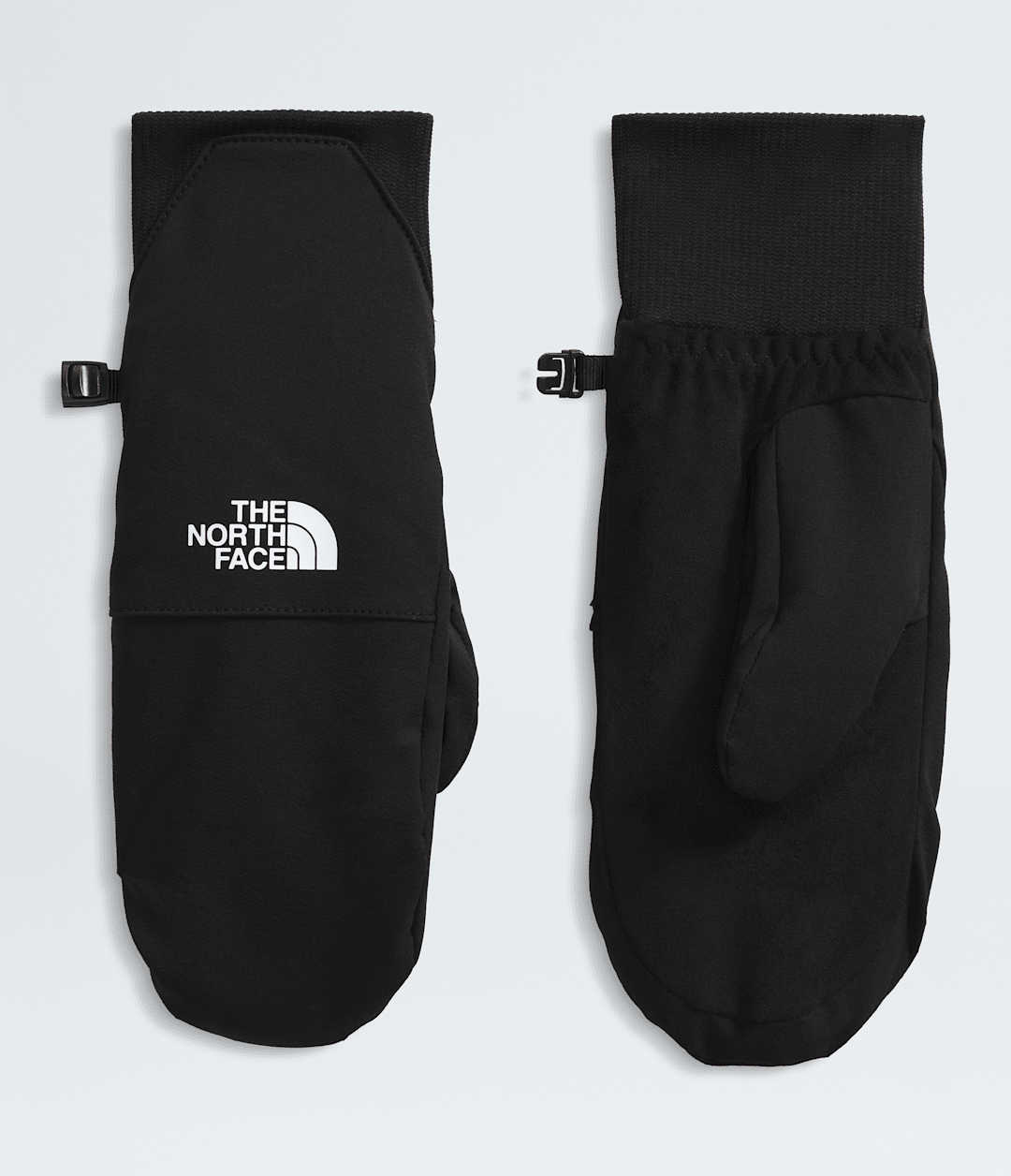 Women’s Shelbe Raschel Etip™ Mitts - The North Face