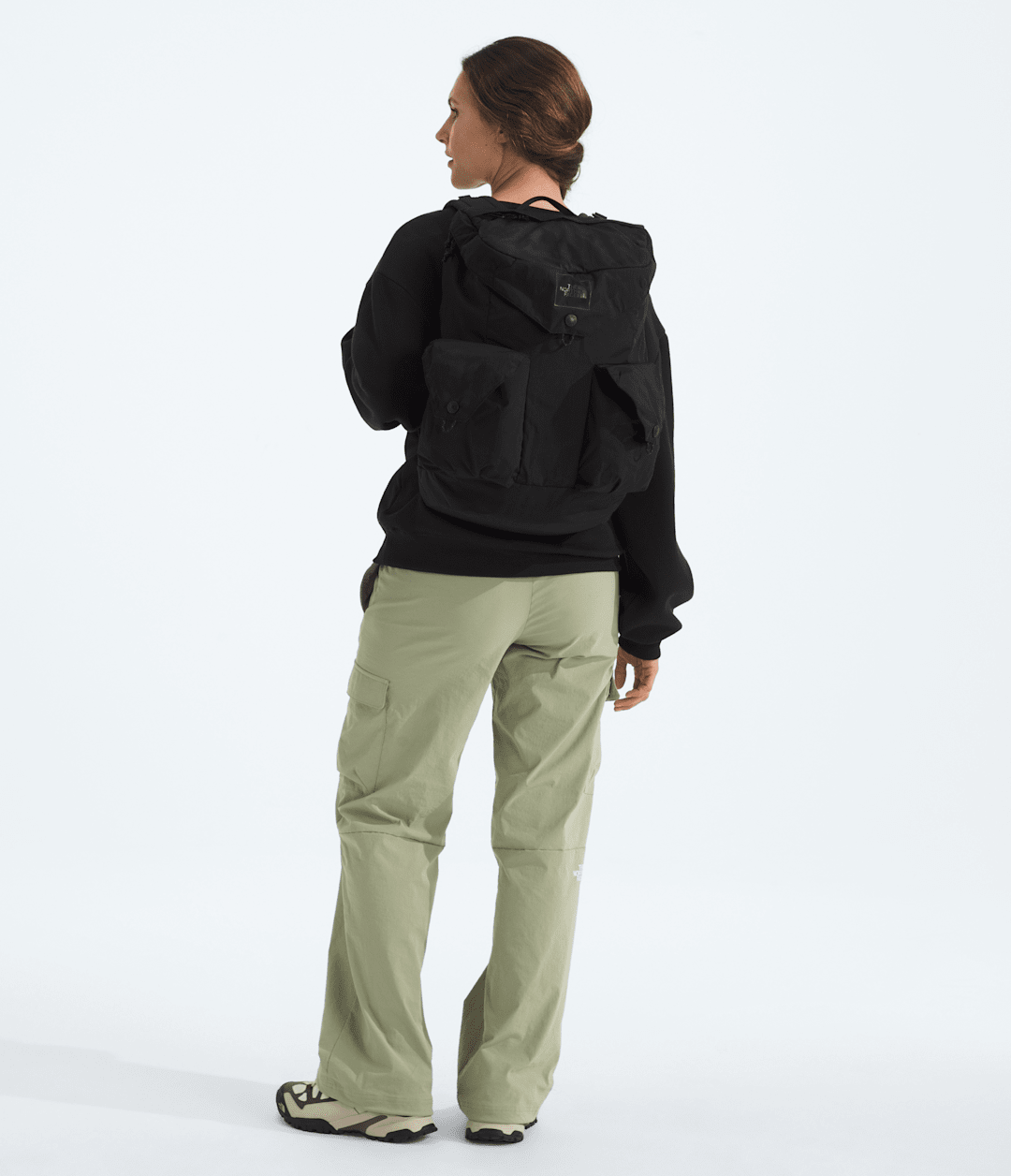 Glen Canyon Rucksack - The North Face