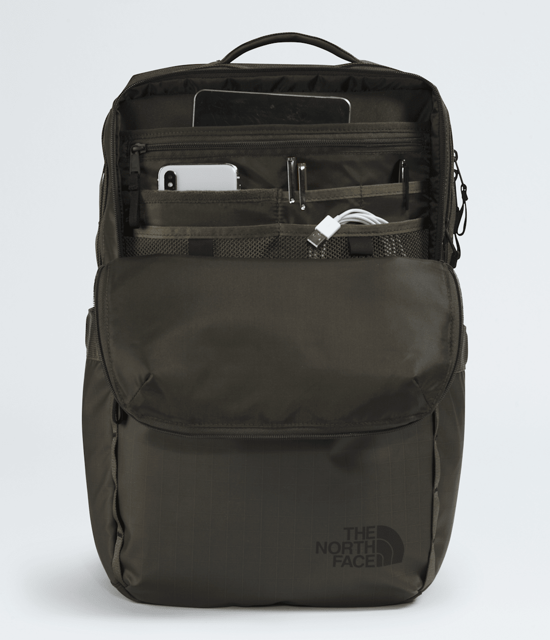 Base Camp Voyager Daypack - The North Face