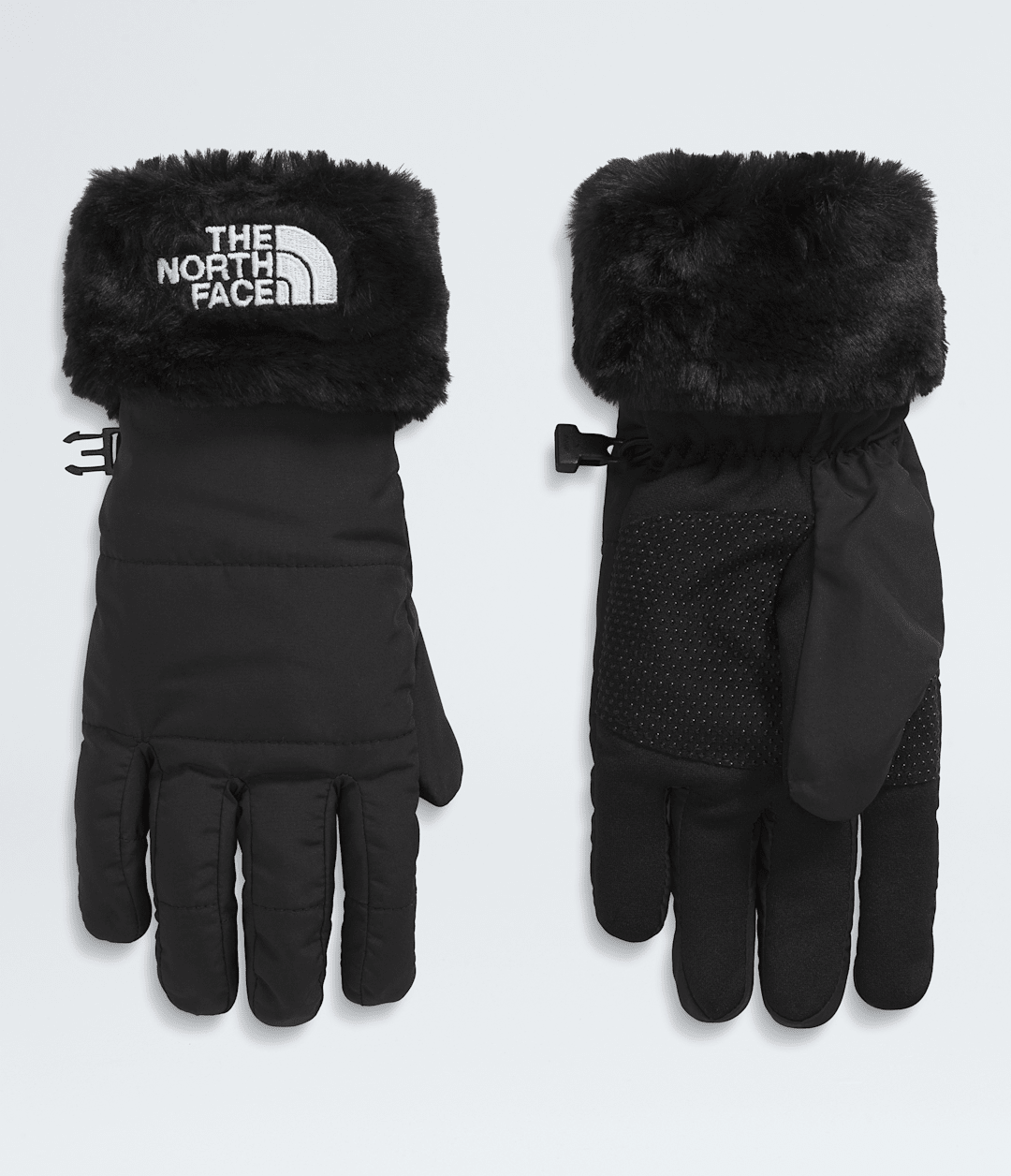 Girls’ Shasta Gloves - The North Face