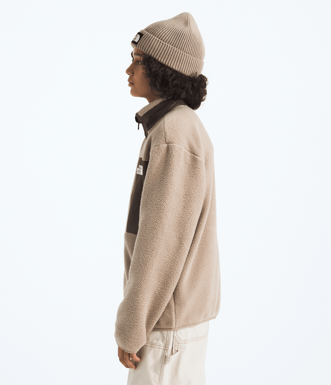 Boys’ Yumiori Full-Zip Jacket - The North Face