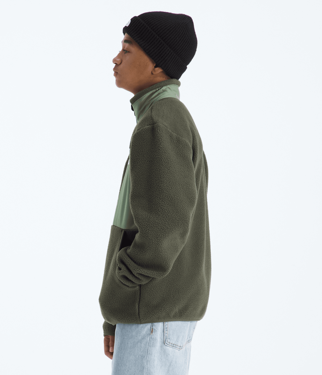 Boys’ Yumiori Full-Zip Jacket - The North Face