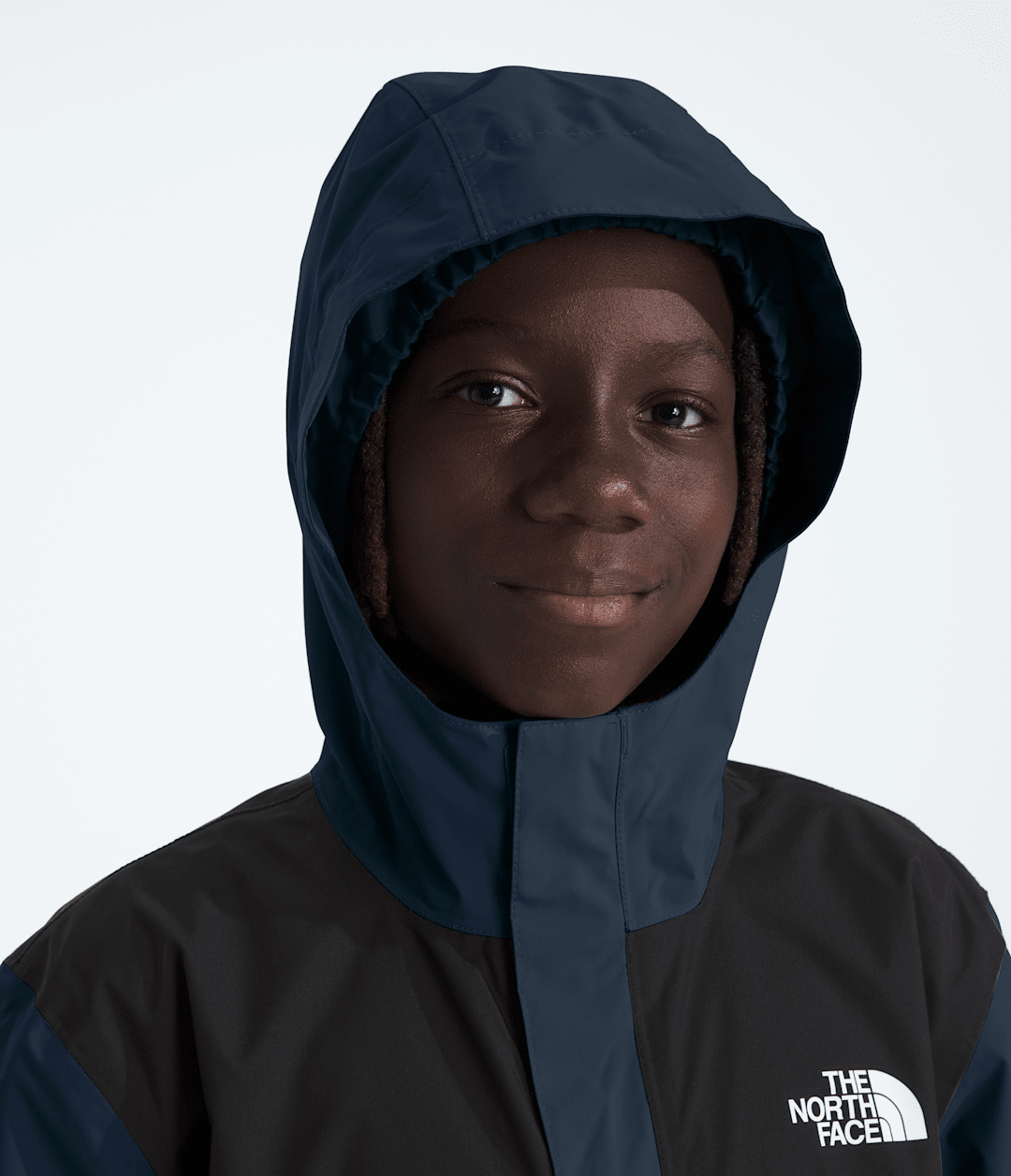 Boys’ Antora Rain Jacket - The North Face