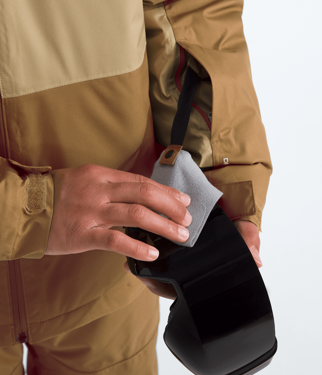 Boys’ Freedom Insulated Jacket - The North Face