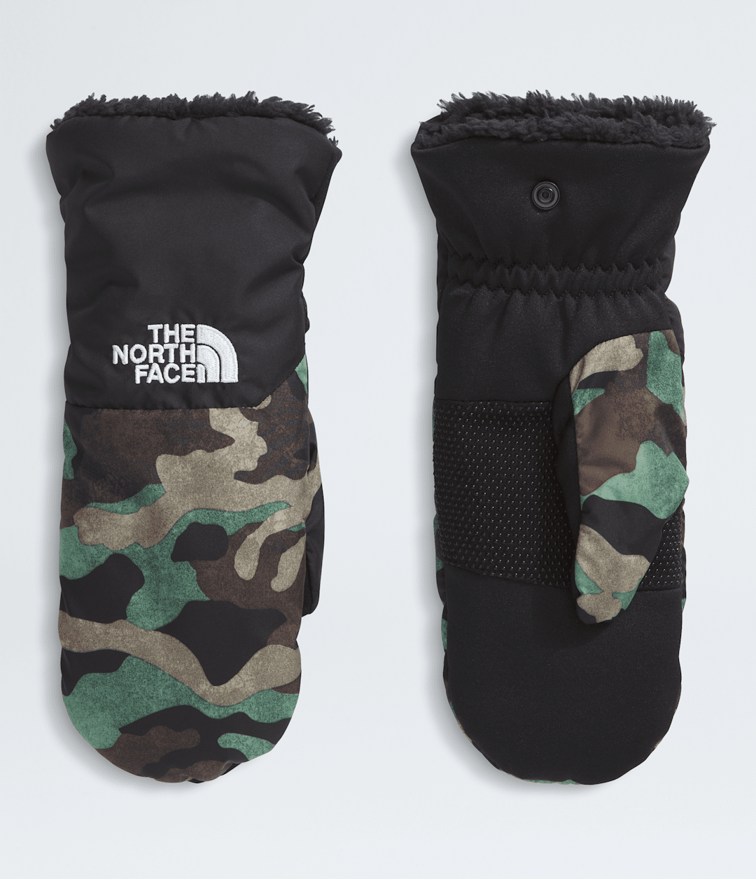 Boys’ Shasta Mitts - The North Face