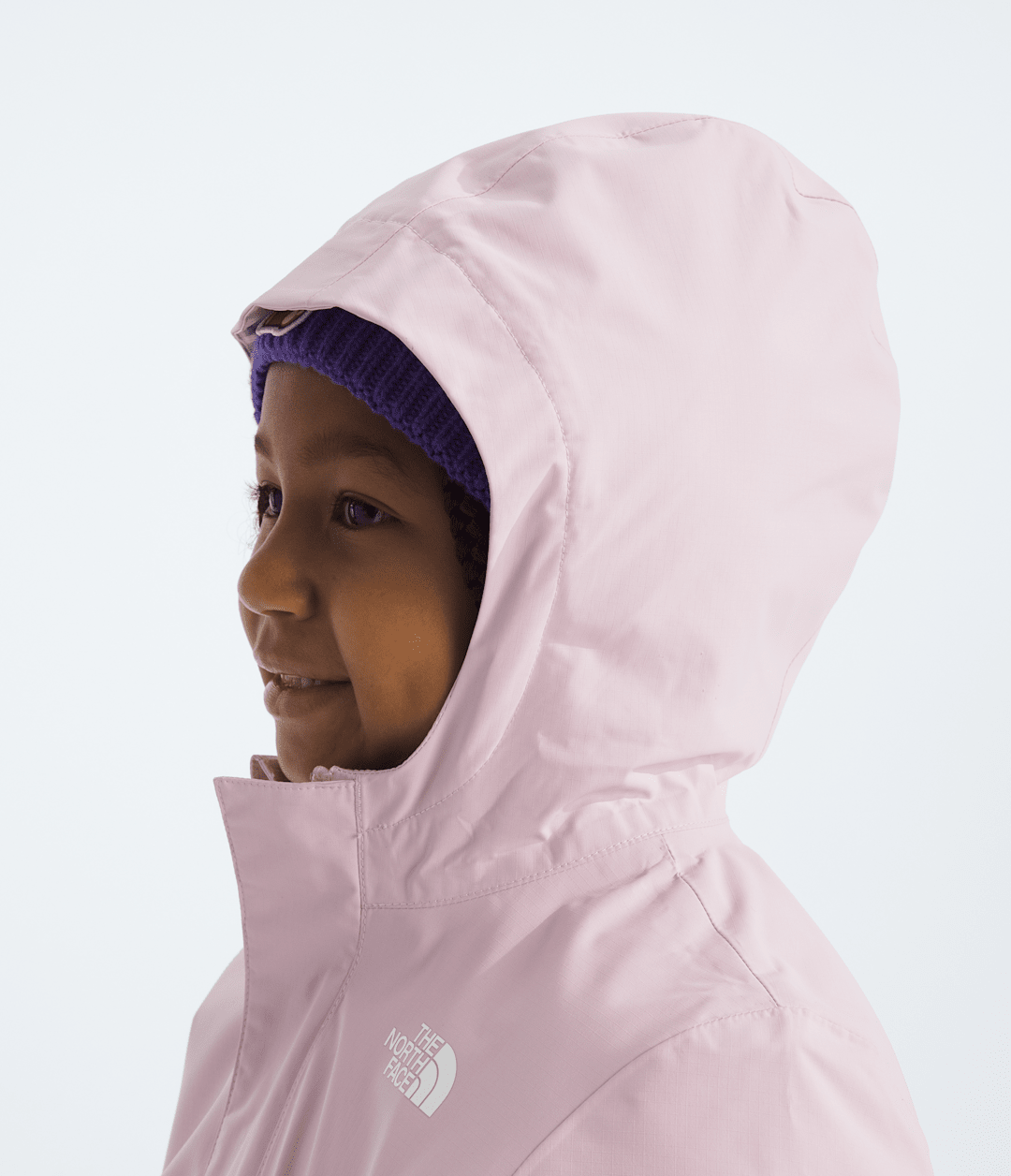 Kids’ Warm Antora Rain Jacket - The North Face