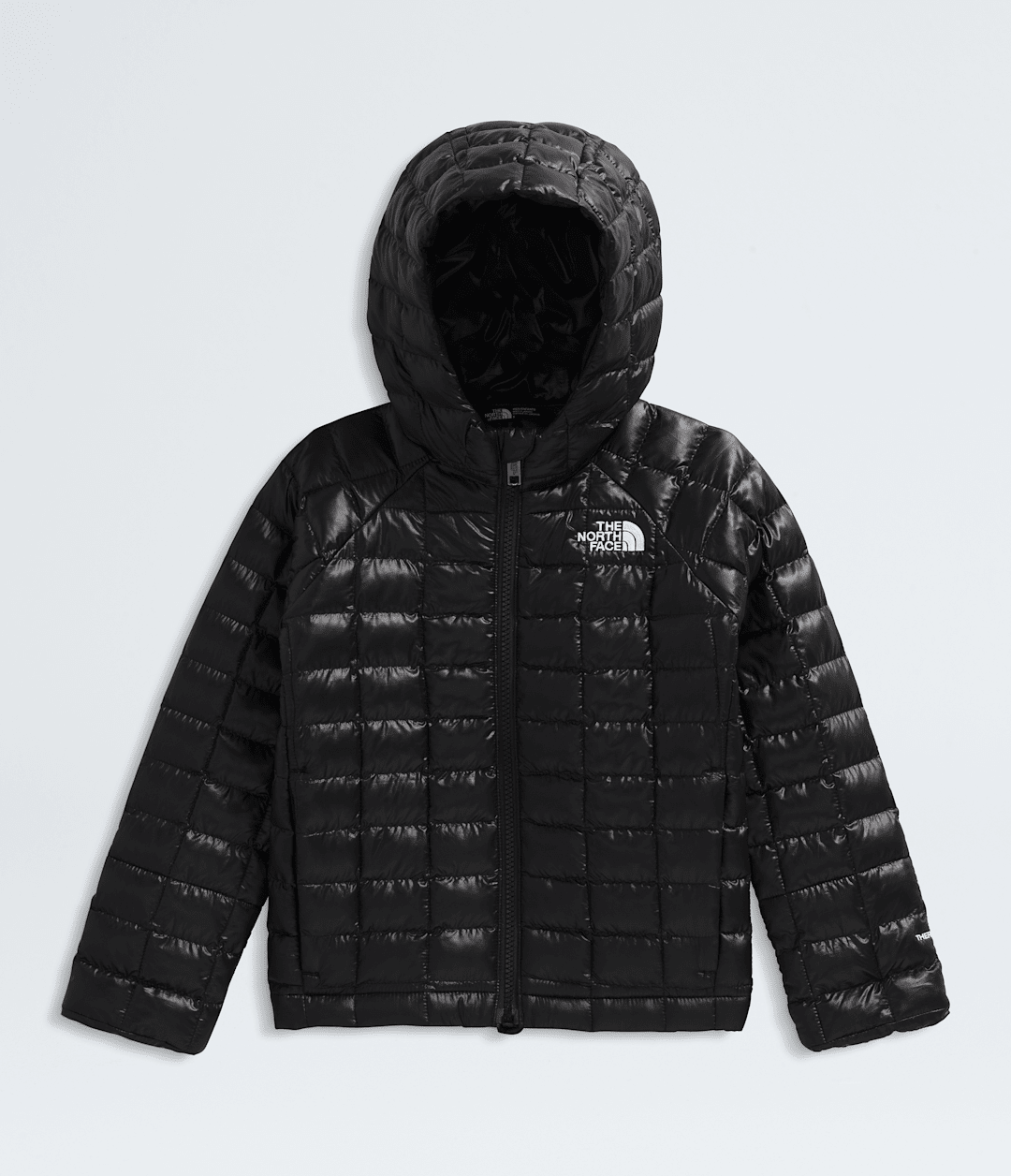 Kids’ THERMOBALL™ Hooded Jacket - The North Face