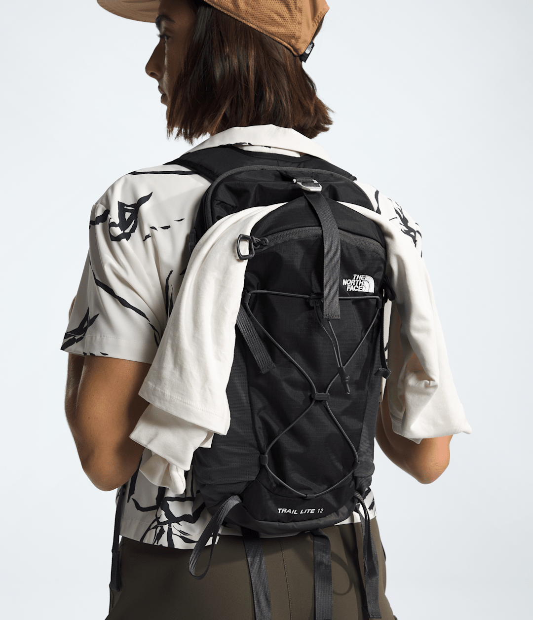 Trail Lite 12 Backpack - The North Face