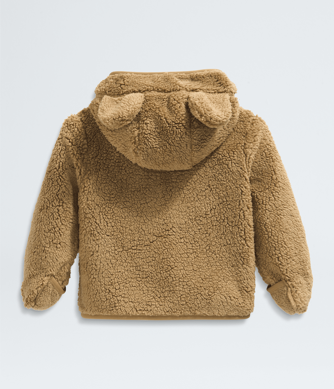 Baby Campshire Full-Zip Hoodie - The North Face
