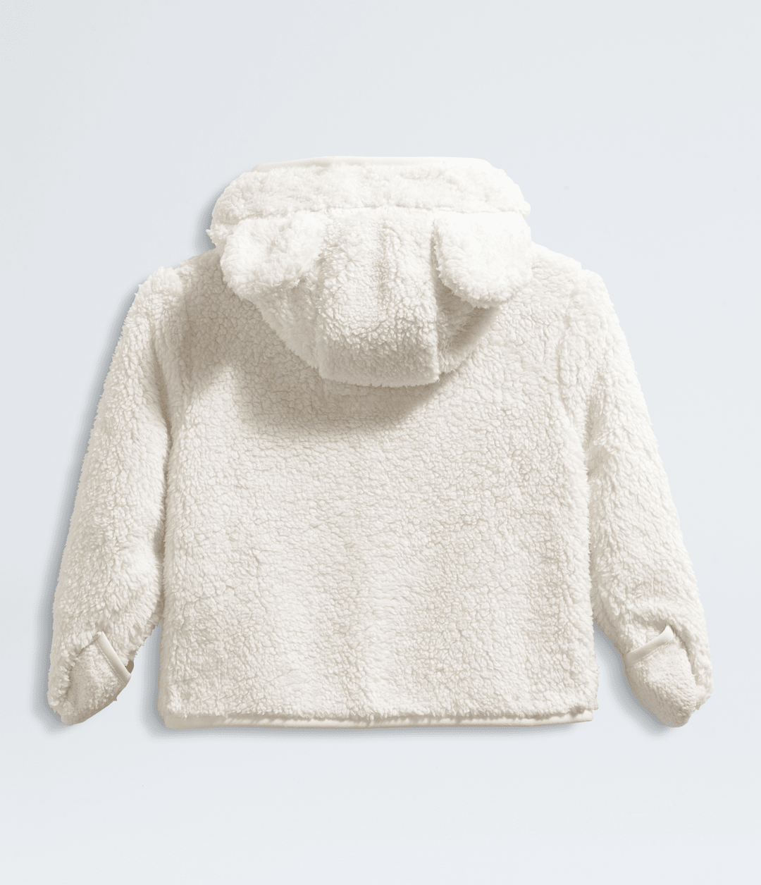 Baby Campshire Full-Zip Hoodie - The North Face