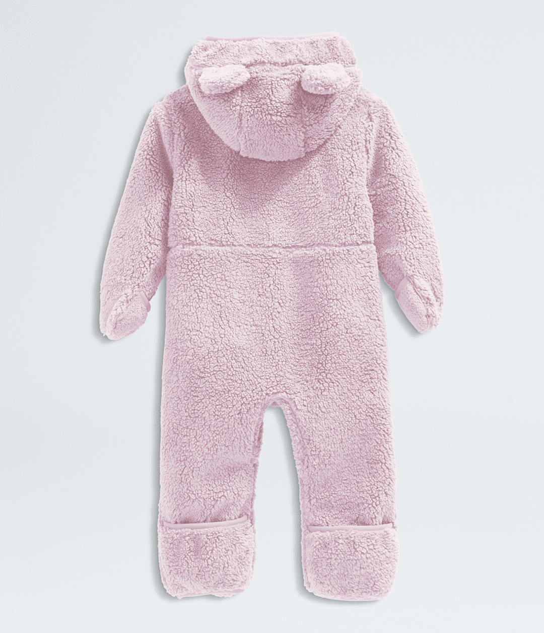 Baby Campshire One-Piece - The North Face