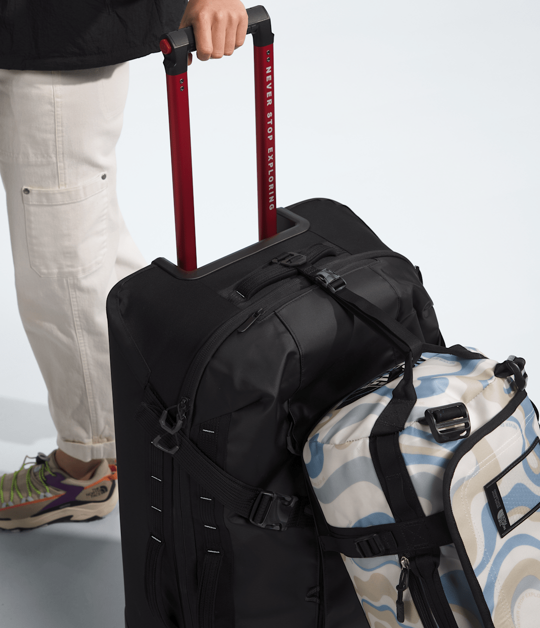 Base Camp Rolling Thunder—28 - The North Face