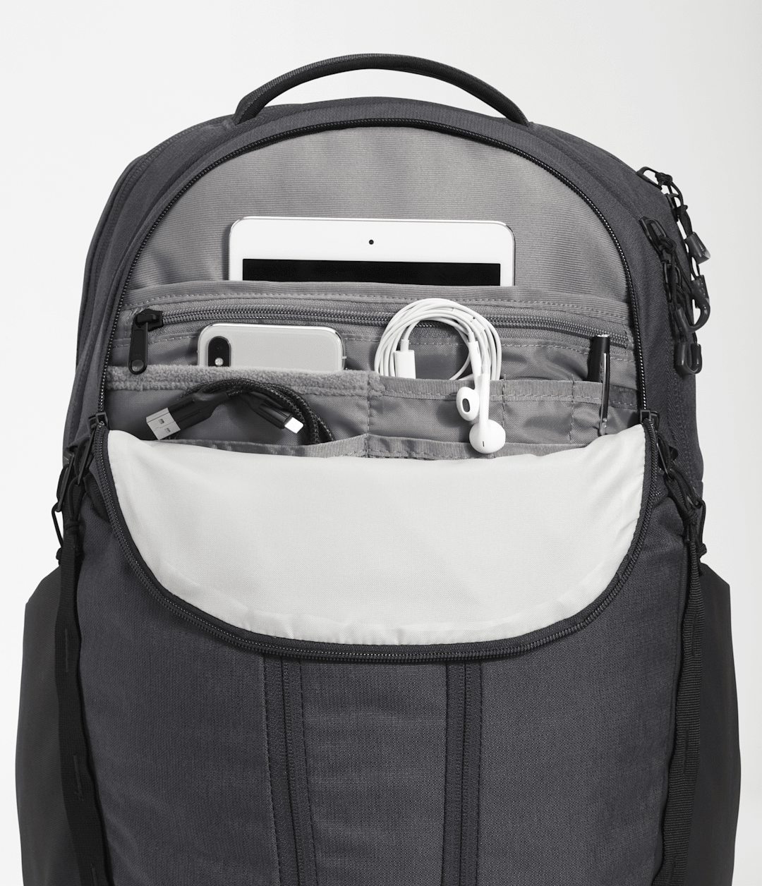 Surge Backpack - The North Face