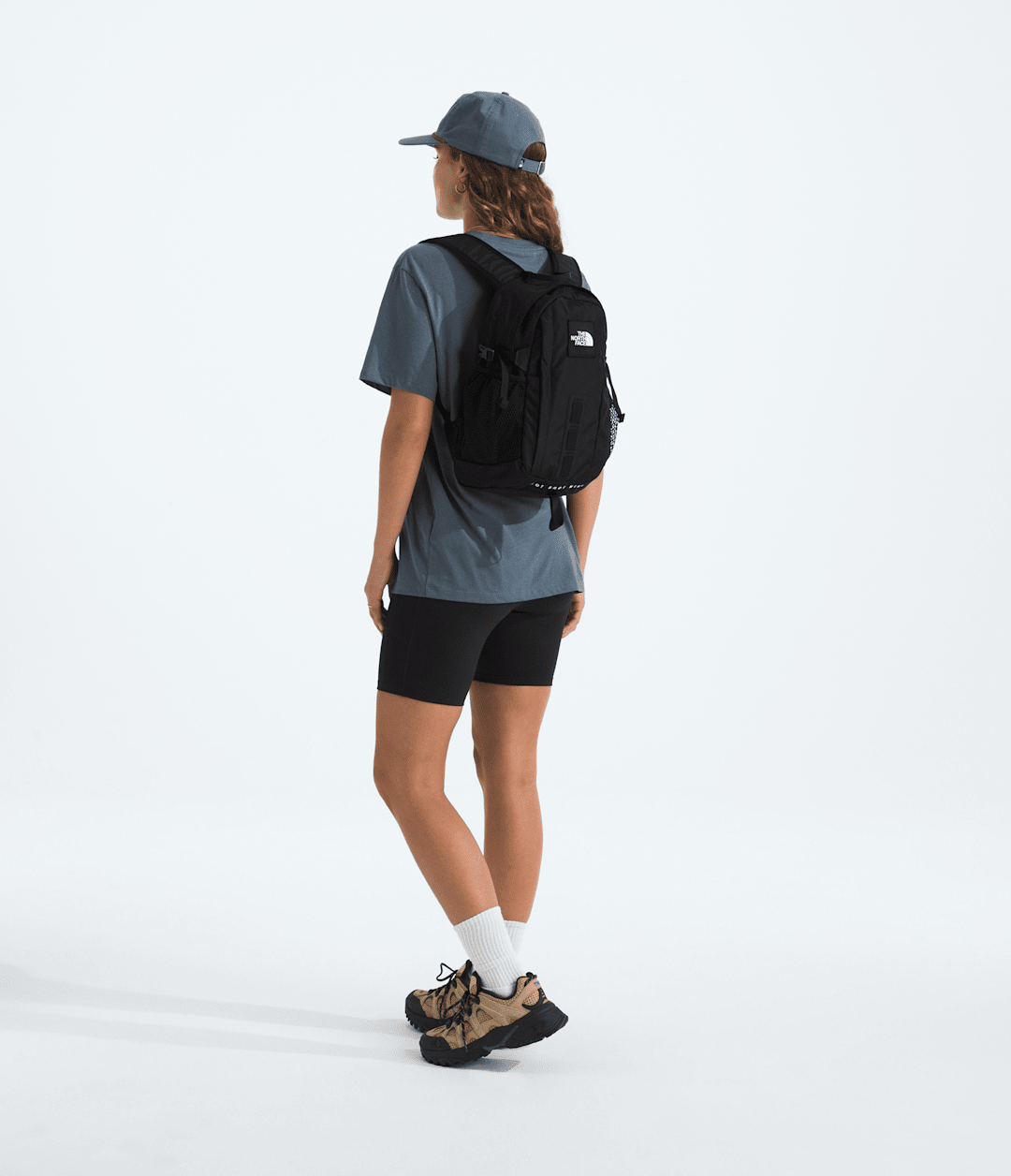 Hot Shot Mini Backpack - The North Face