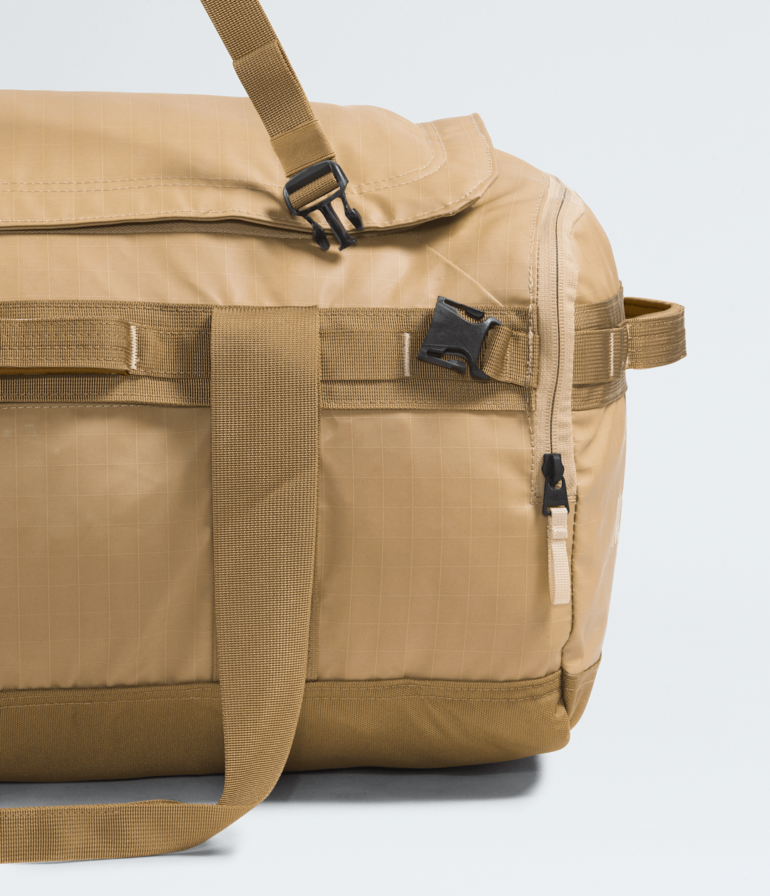 Base Camp Voyager Duffel—62L - The North Face