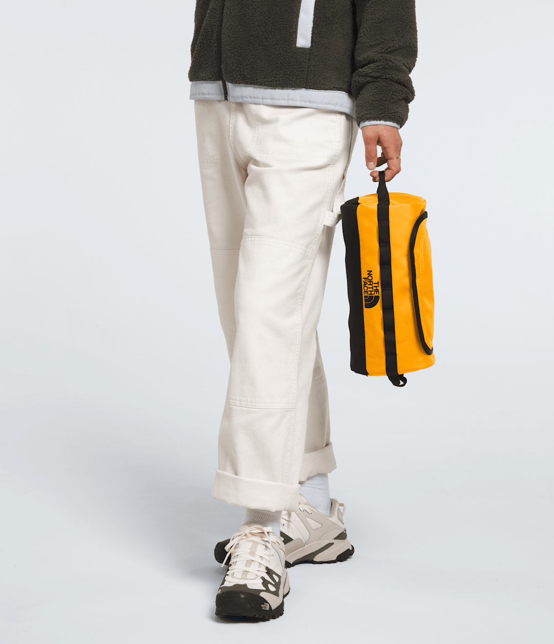 Base Camp Travel Canister—L - The North Face