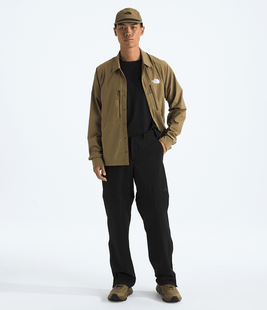 Men’s Basin Convertible Pants - The North Face