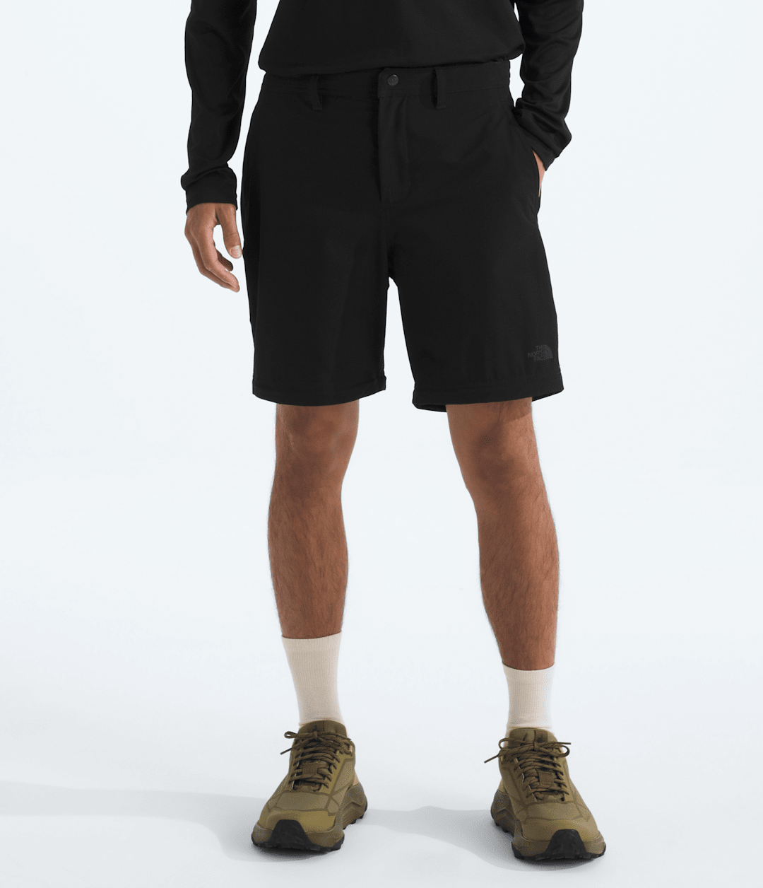 Men’s Basin Convertible Pants - The North Face