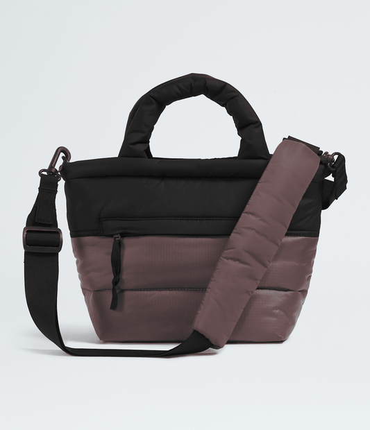 Nuptse Mini Bag - The North Face