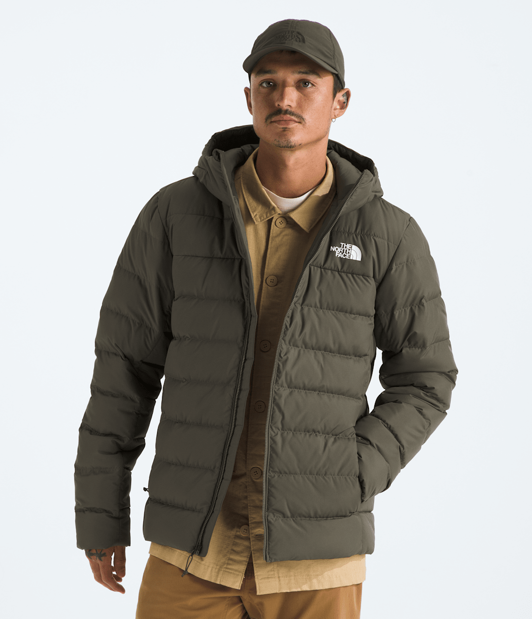 Men’s Aconcagua 3 Hoodie - The North Face