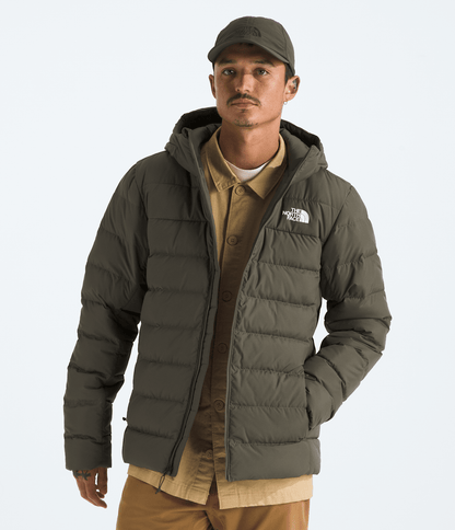 Men’s Aconcagua 3 Hoodie - The North Face
