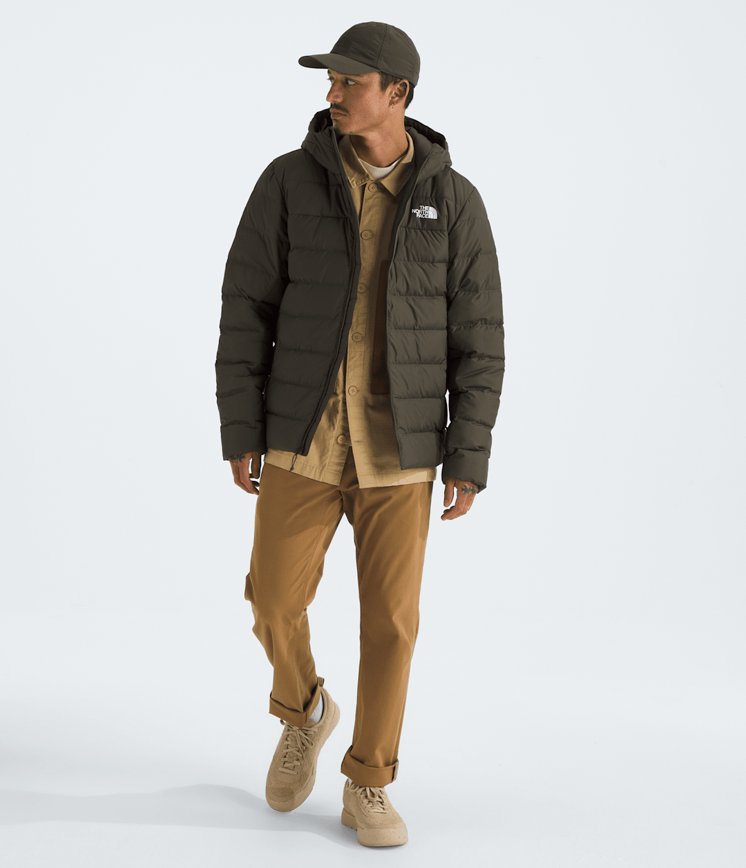 Men’s Aconcagua 3 Hoodie - The North Face