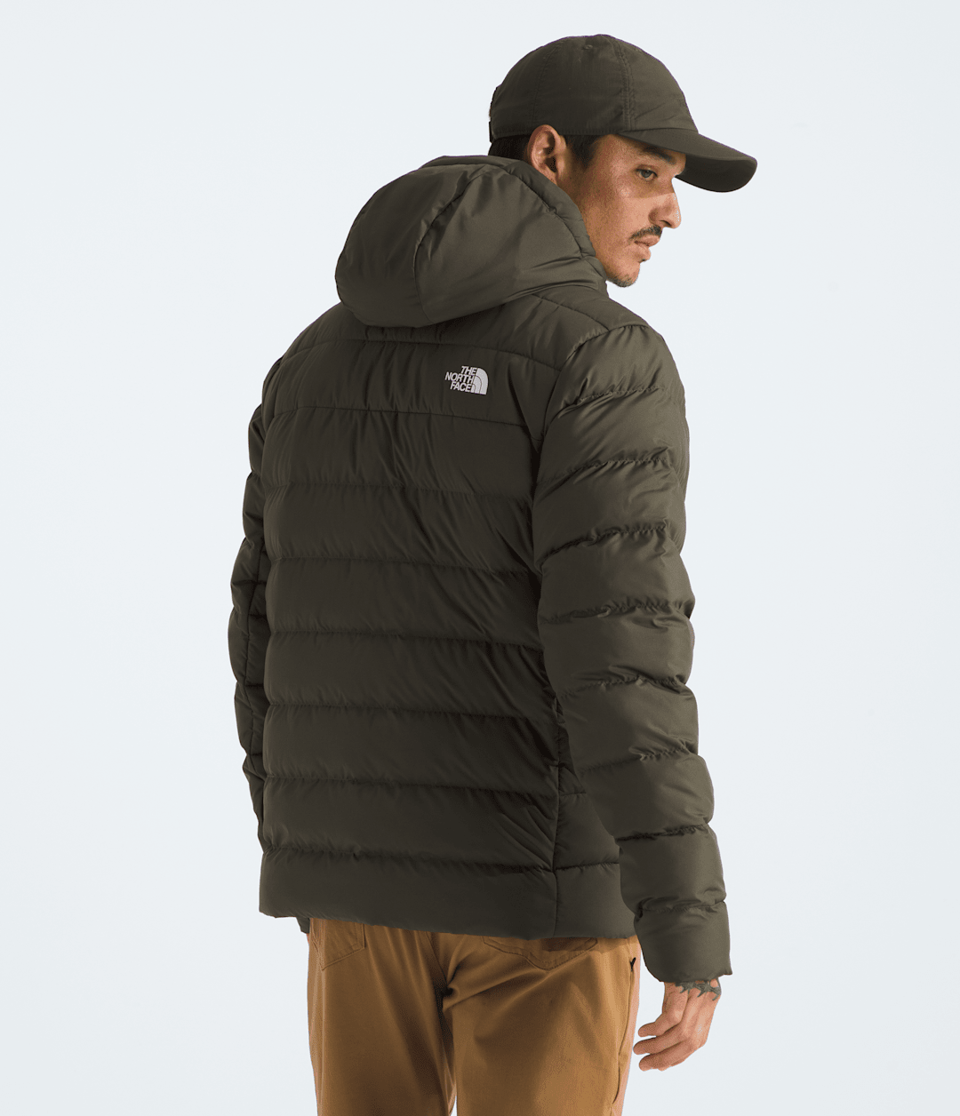 Men’s Aconcagua 3 Hoodie - The North Face